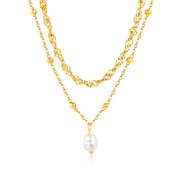 Collar Doble Lumi Waterproof