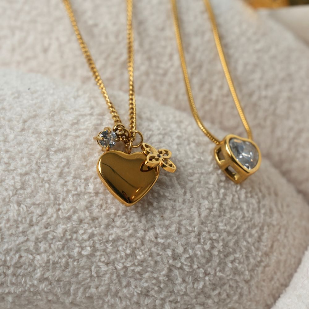 Collar Emblema Azzia