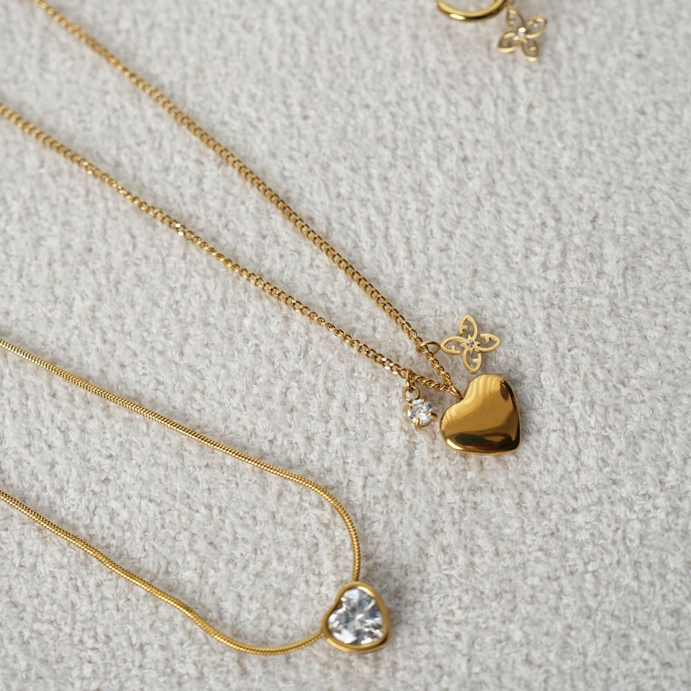 Collar Emblema Azzia