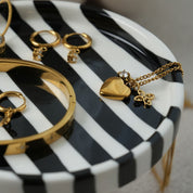 Collar Emblema Azzia