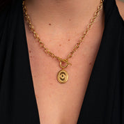 Collar Eslabones Nova Waterproof