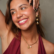 Collar Estrella del Mar Waterproof