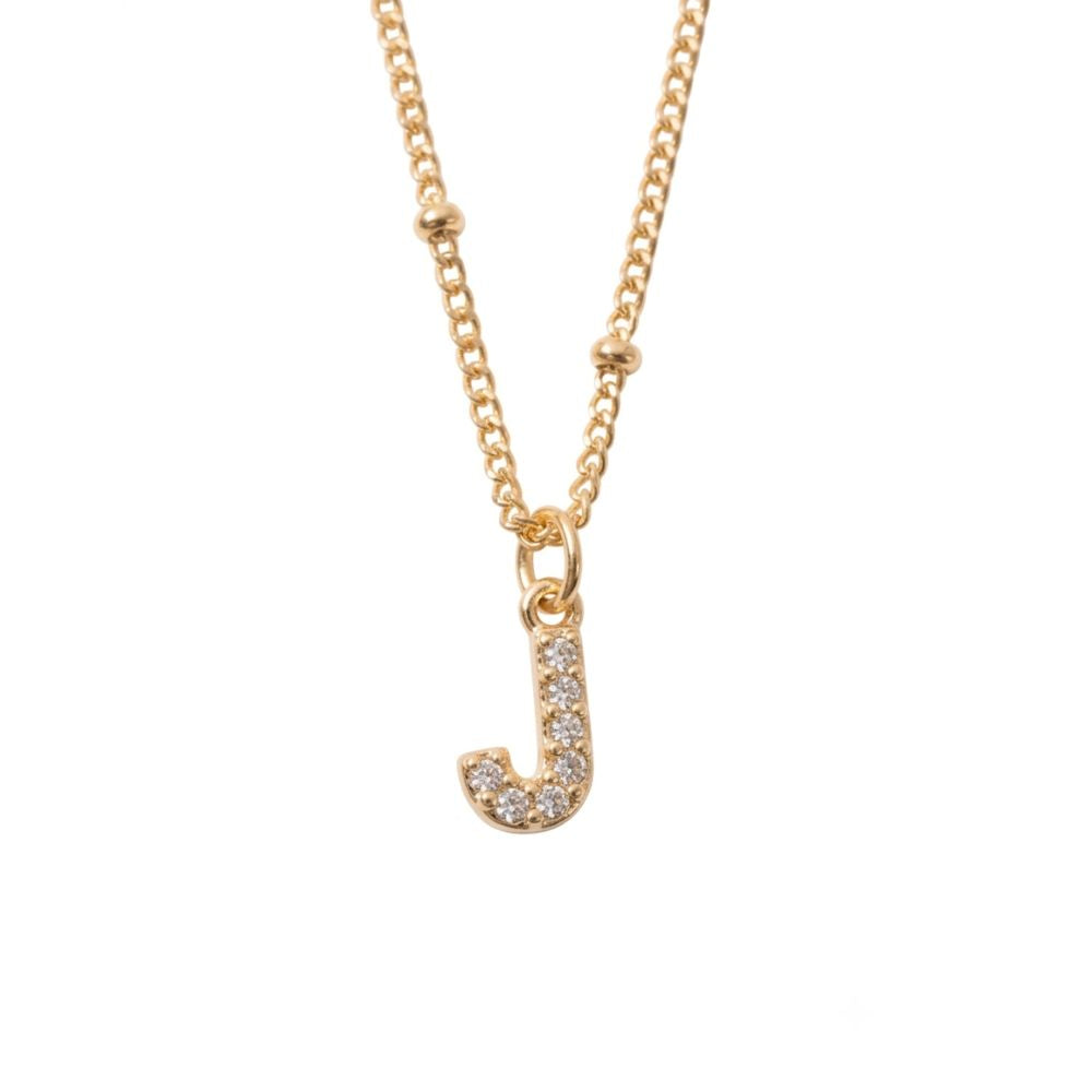 Collar Letra Circones Waterproof