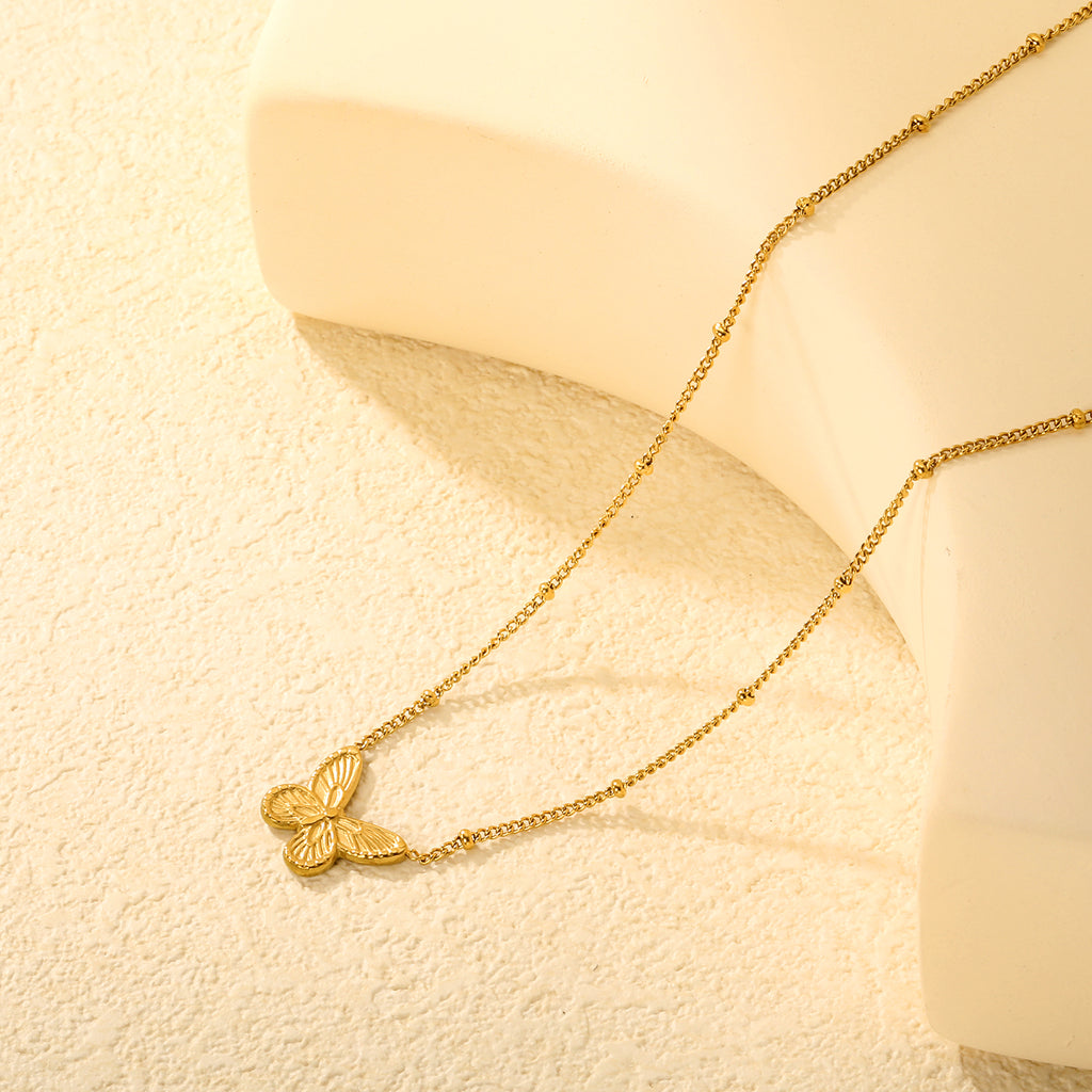 Collar Mariposa Élite Waterproof