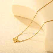 Collar Mariposa Élite Waterproof