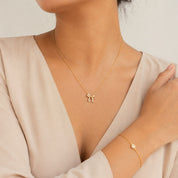 Collar Mini Lazo Waterproof