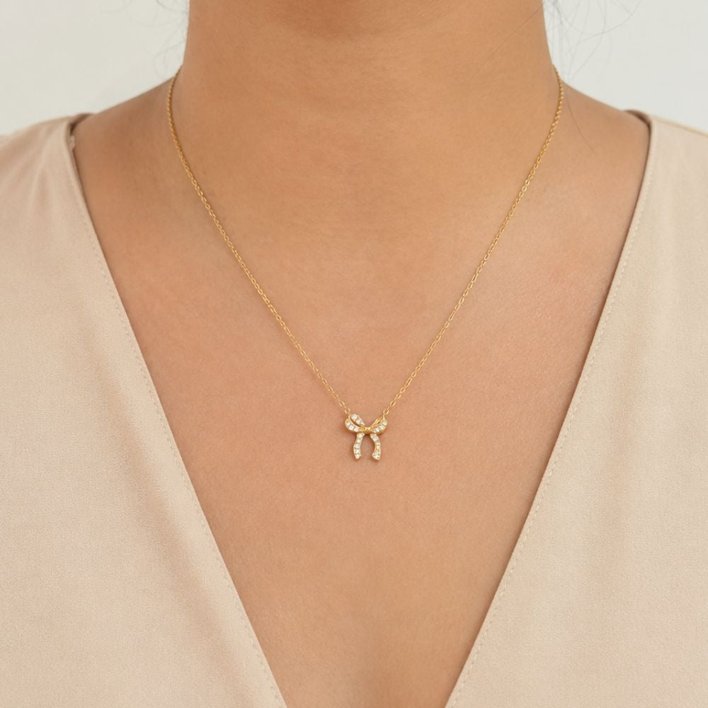 Collar Mini Lazo Waterproof