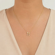 Collar Mini Lazo Waterproof