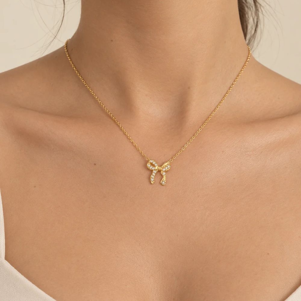Collar Mini Lazo Waterproof