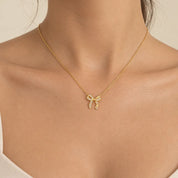 Collar Mini Lazo Waterproof