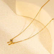 Collar Mini Lazo Waterproof  - AZZIA JOYERIA