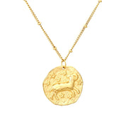 Collar Signo Zodiacal Solar Waterproof