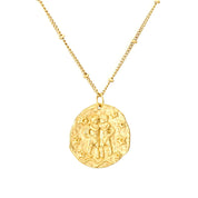Collar Signo Zodiacal Solar Waterproof