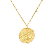 Collar Signo Zodiacal Solar Waterproof