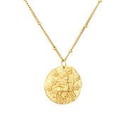 Collar Signo Zodiacal Solar Waterproof