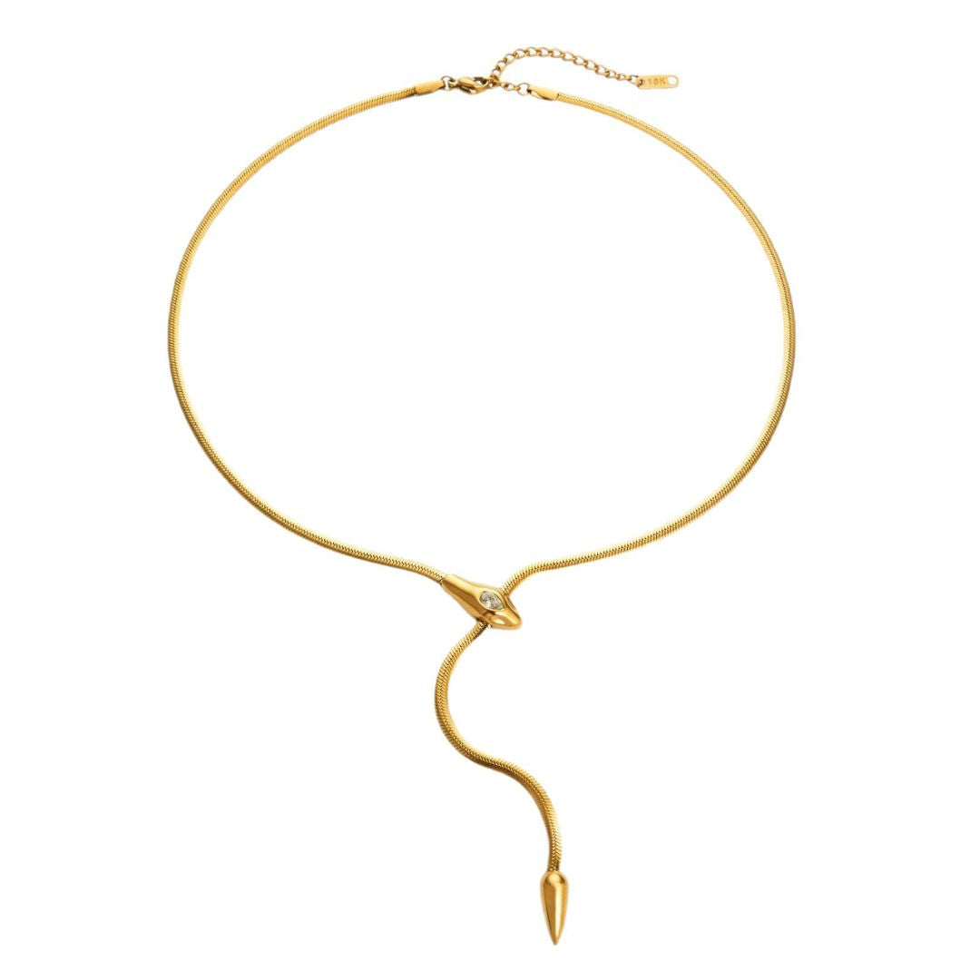 Collar Snake V Waterproof