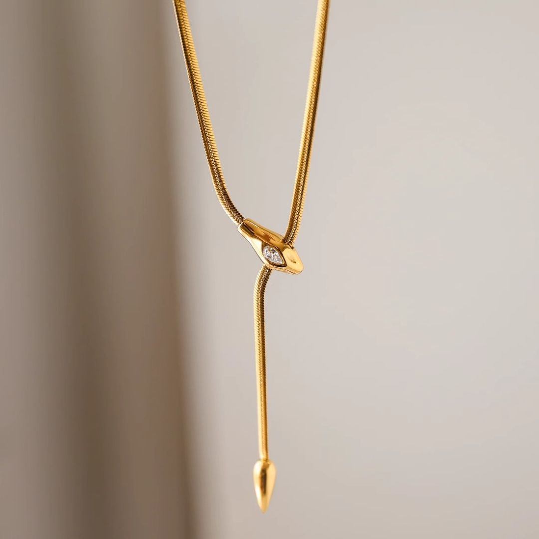 Collar Snake V Waterproof