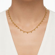 Collar Soleil Brillante Waterproof