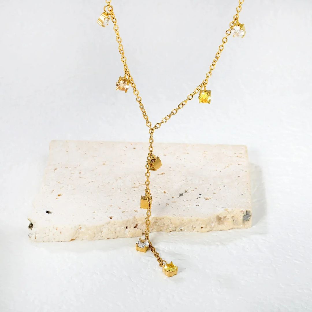 Collar Tracy Waterproof