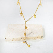 Collar Tracy Waterproof