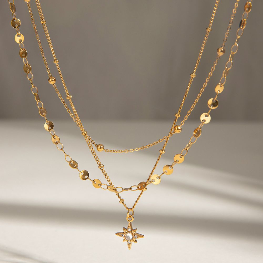 Perfecta para ocasiones especiales o para tu día a día - AZZIA JOYERIA 
