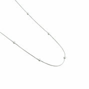 Collar Fanny Plata 925
