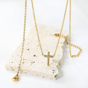 Collar Cruz Waterproof