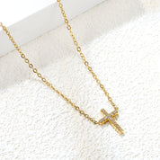 Collar Cruz Waterproof