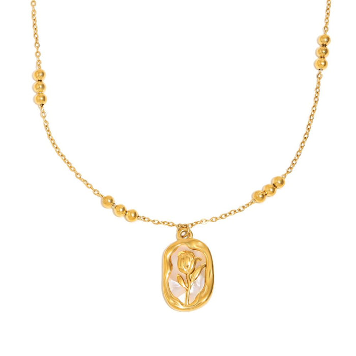 Collar Medalla Victoria Waterproof