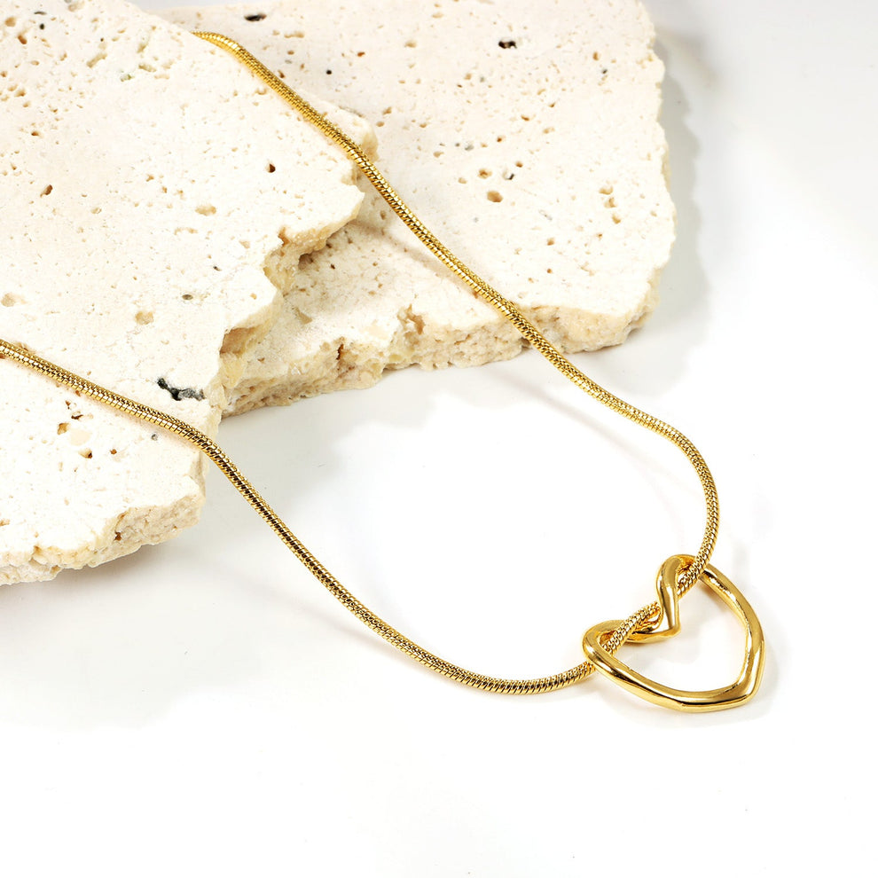 Collar Romantic Waterproof