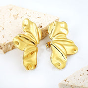 Aretes medianos 