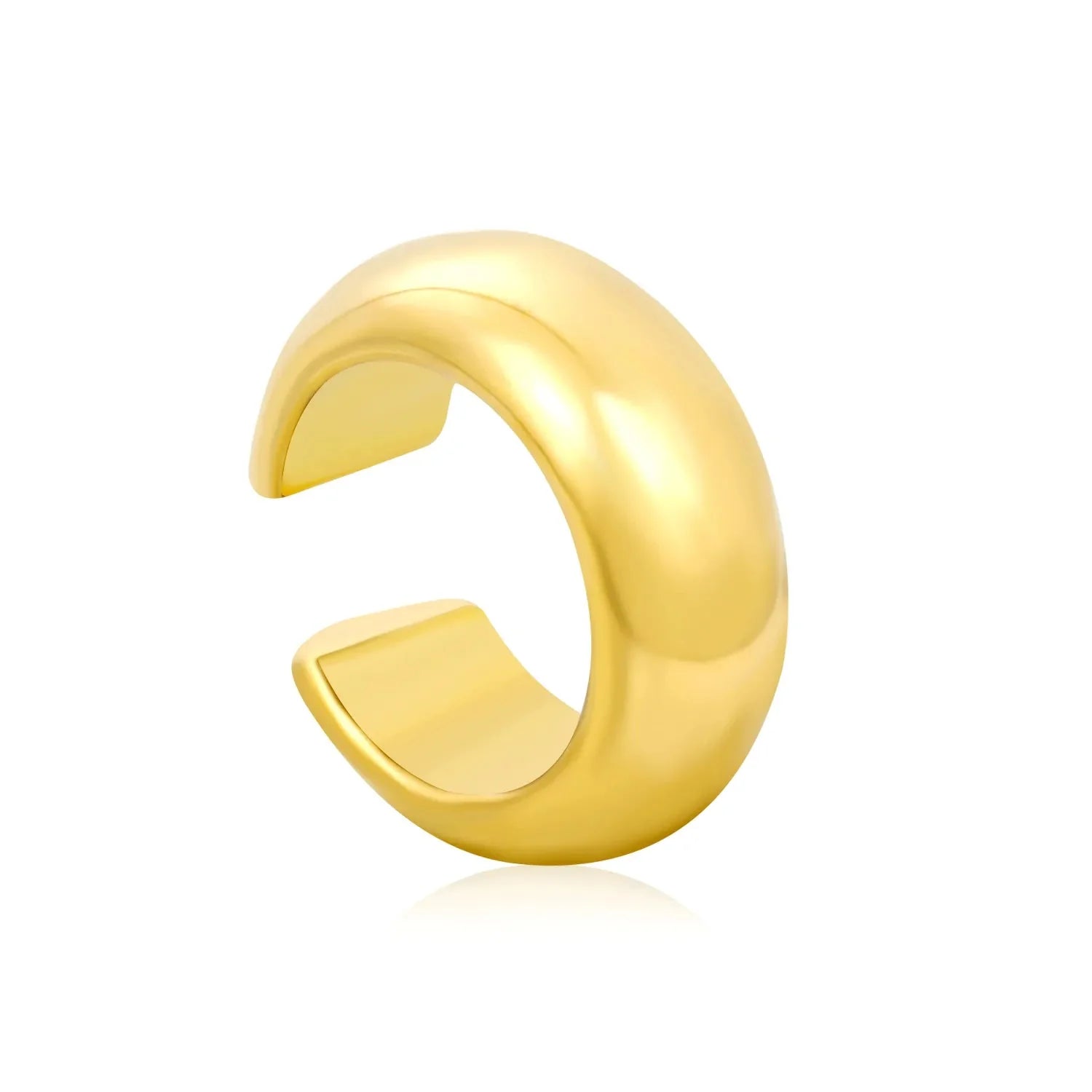 Earcuff Esencia Clásico Waterproof    - AZZIA JOYERIA