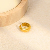 Earcuff Esencia Clásico Waterproof    - AZZIA JOYERIA