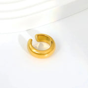 Earcuff Esencia Clásico Waterproof    - AZZIA JOYERIA