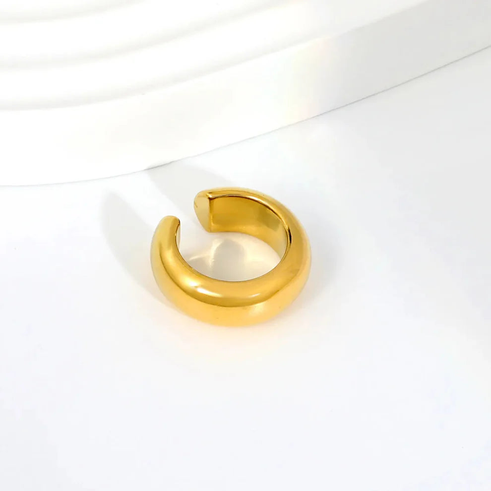 Earcuff Esencia Clásico Waterproof    - AZZIA JOYERIA