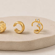 Earcuff Silueta Waterproof