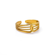 Anillo Lazo Eterno Waterproof