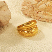 Duradero, Resistente - AZZIA JOYERIA 