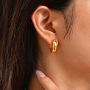 Argollas Stars Waterproof