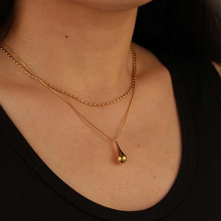 collar-dorado