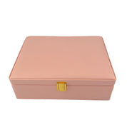Joyero con varios compartimientos para tus joyas - AZZIA JOYERIA 