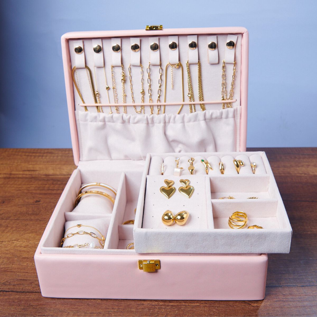 Muestra - AZZIA JOYERIA 