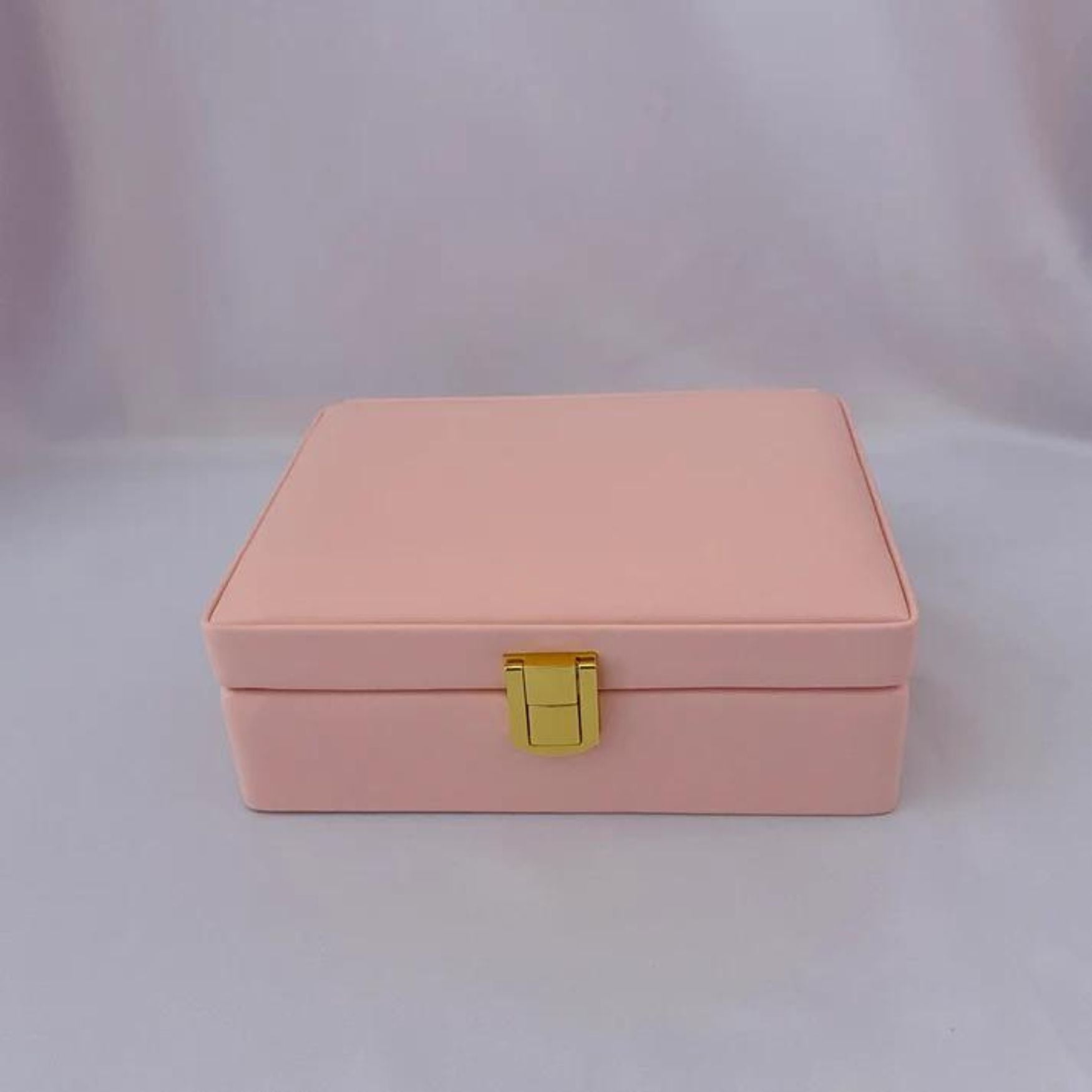 Joyero Rosa Mediano