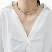 Collar Tenis Victoria Waterproof