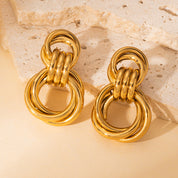 Aretes Gaia Waterproof