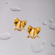 Aretes Wave Waterproof