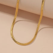 Collar Cadena Gala Waterproof