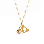 Collar Zodiacal Cancer Waterproof