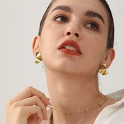 Aretes Wave Waterproof