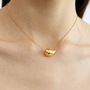 Collar Gota Chunky Waterproof